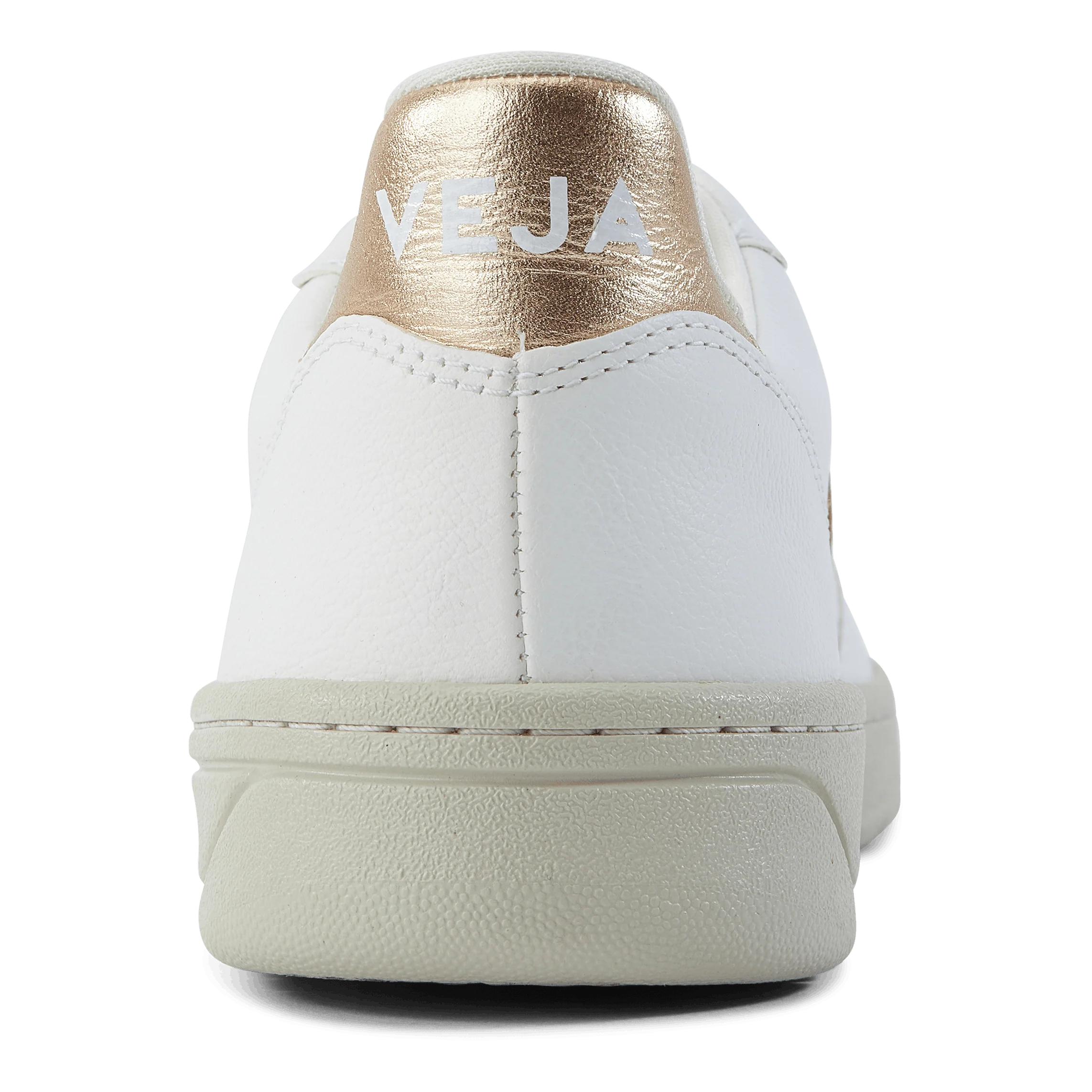 V-10 Chromefree Leather Extra White - Image 2
