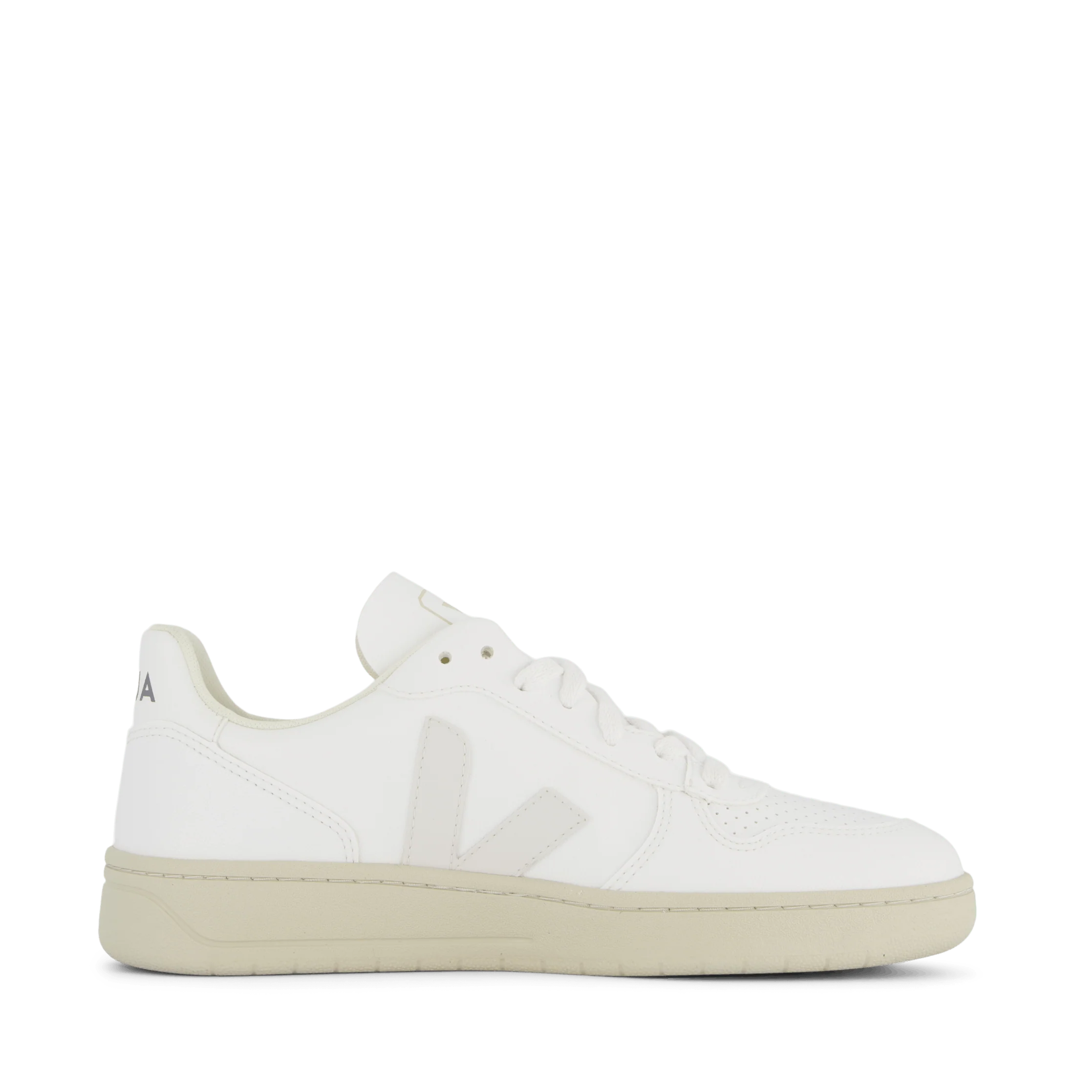 V-10 Cwl Full White - Image 3