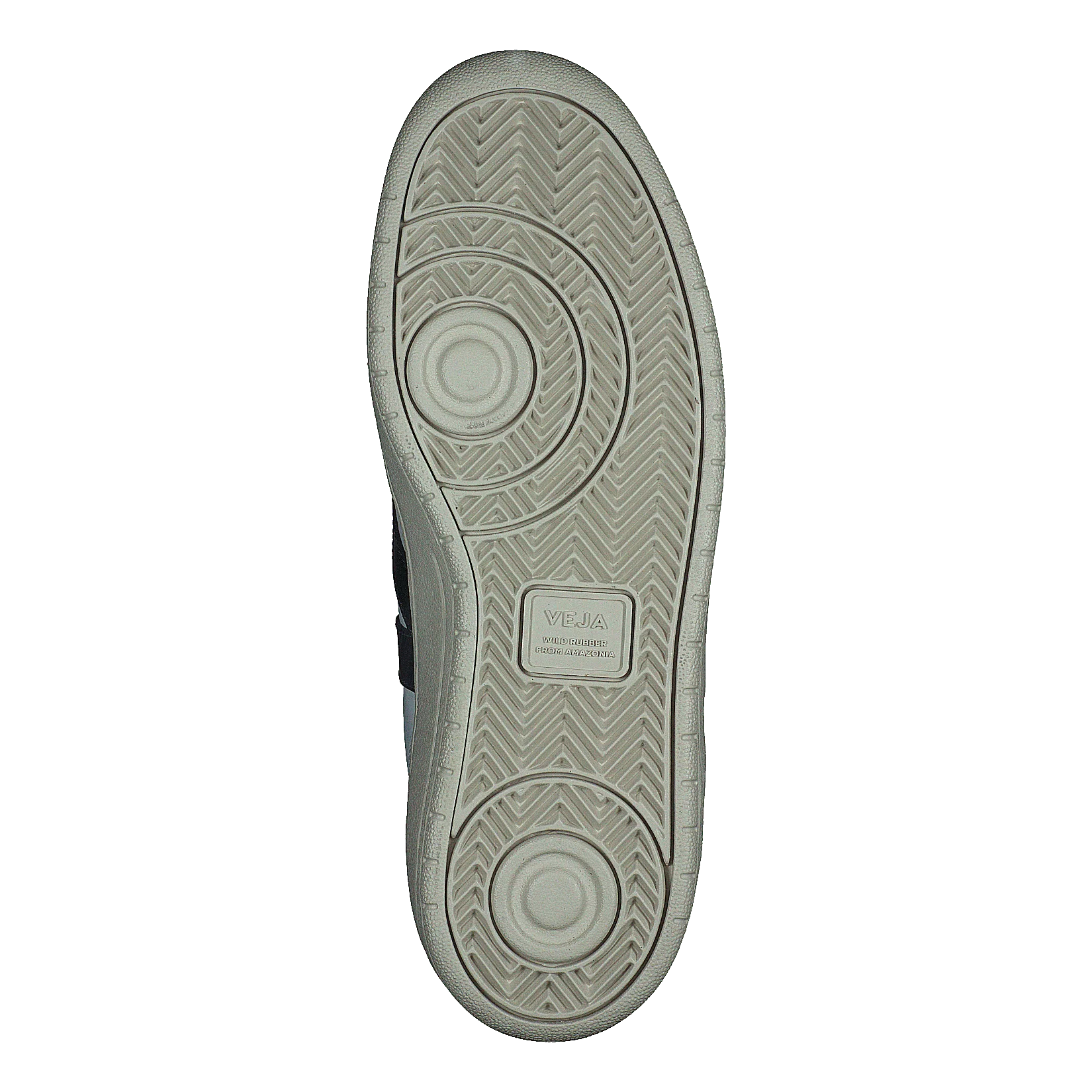 V-10 Leather White - Image 7
