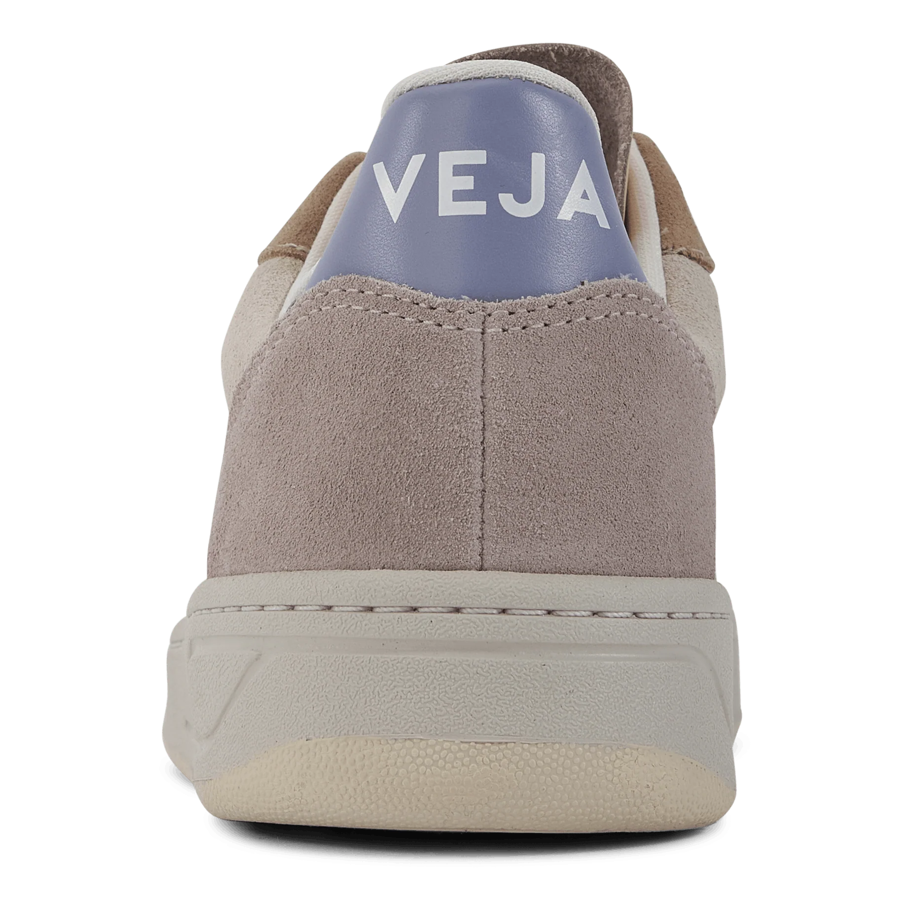 V-10 Suede Multico-peach - Image 2