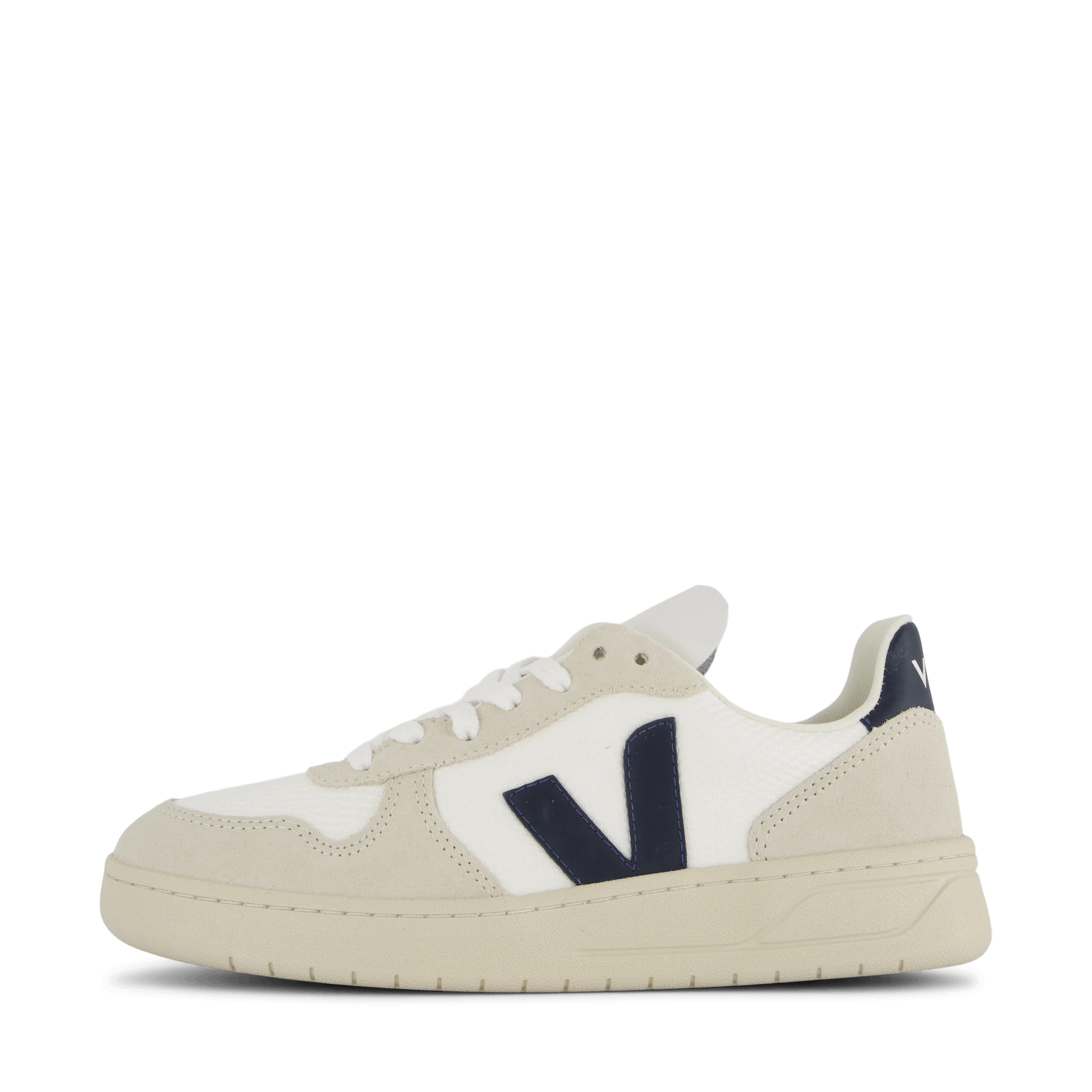 V-10 White Nautico