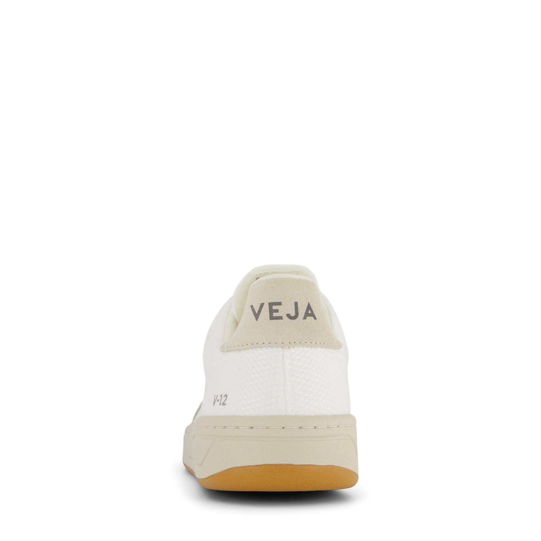 V-12 B Mesh White Natural - Image 2