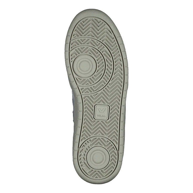 V-12 Leather Extra-white Extra-white - Image 3