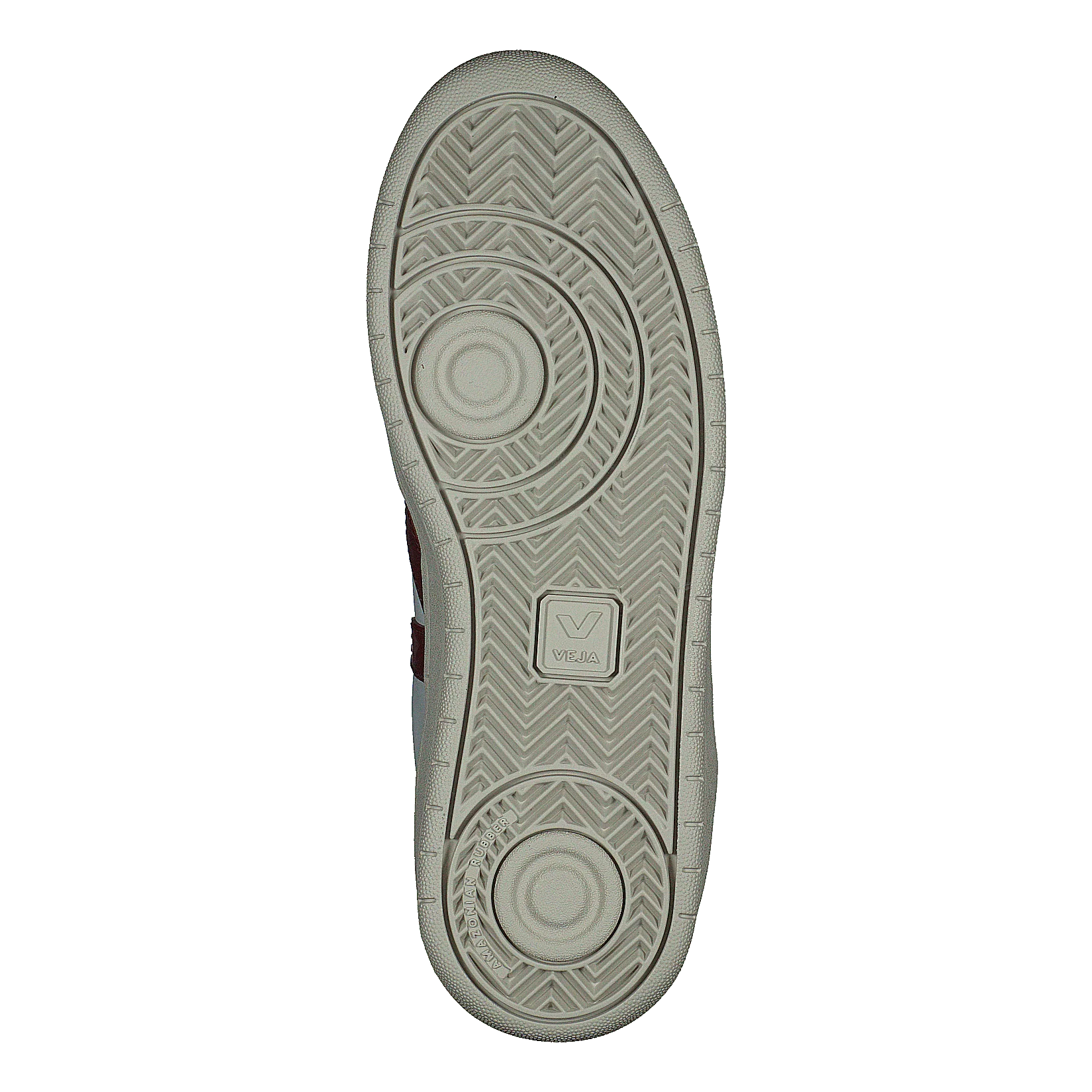 V-12 Leather Extra-white_marsa Extra-white Marsala Nautico - Image 7