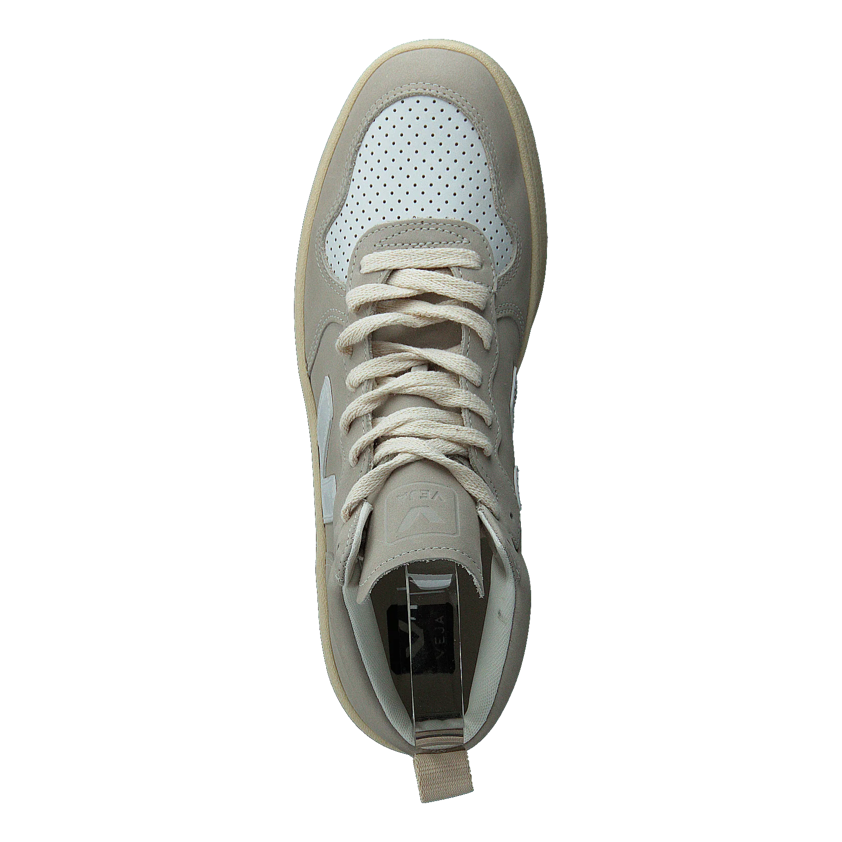 V-15 Natural White - Image 6