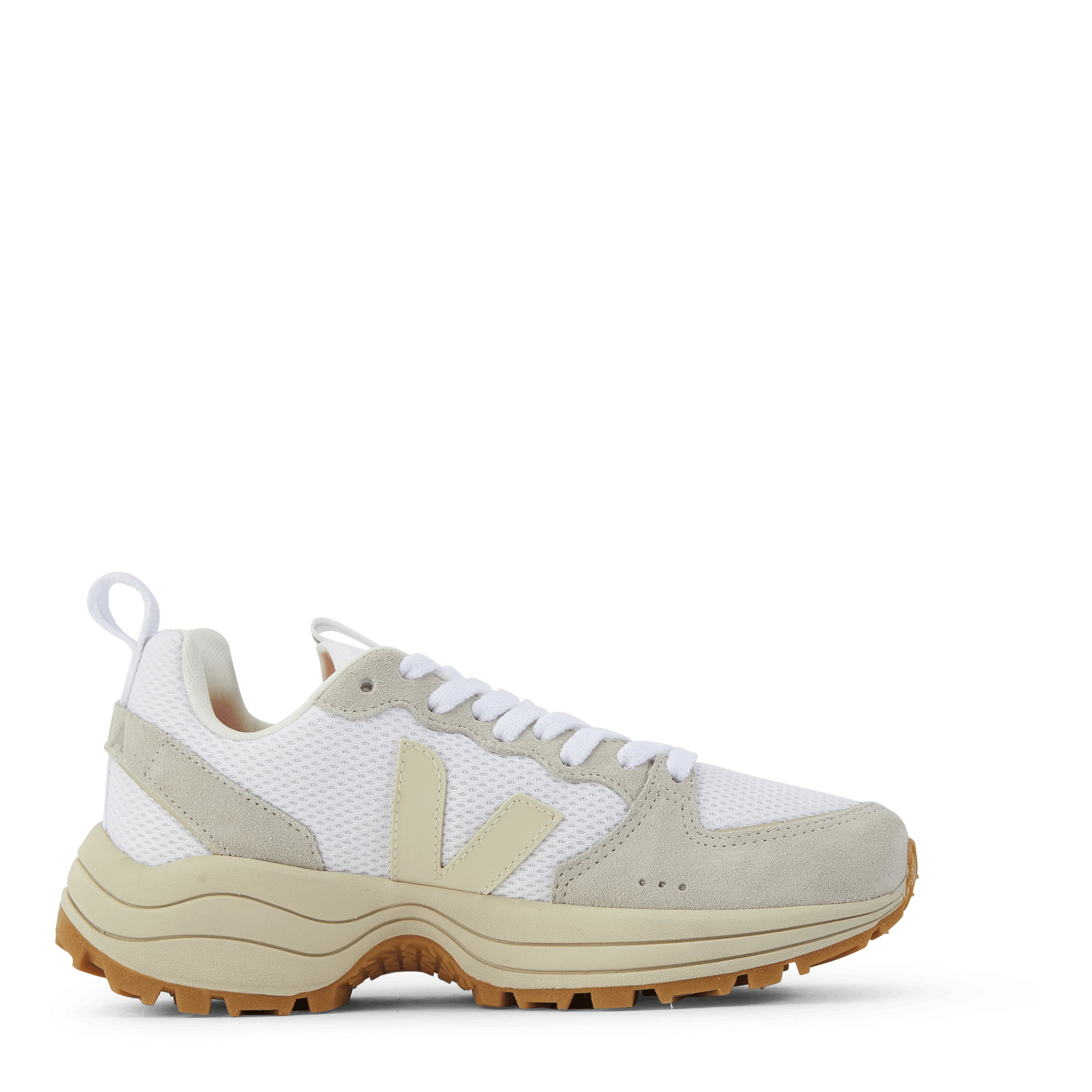 Venturi Alveomesh White Pierre Natural - Image 3