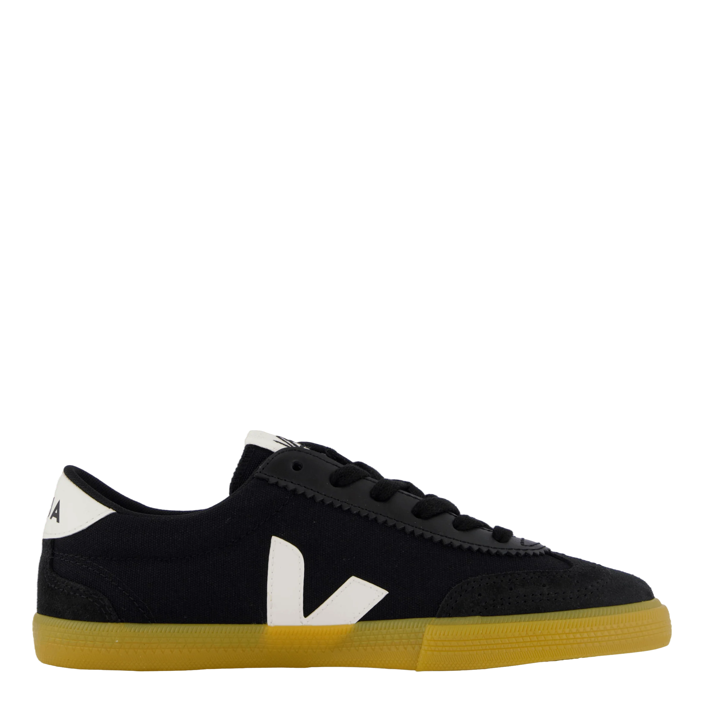 Volley Volley Canvas Blck_white_natur - Image 3