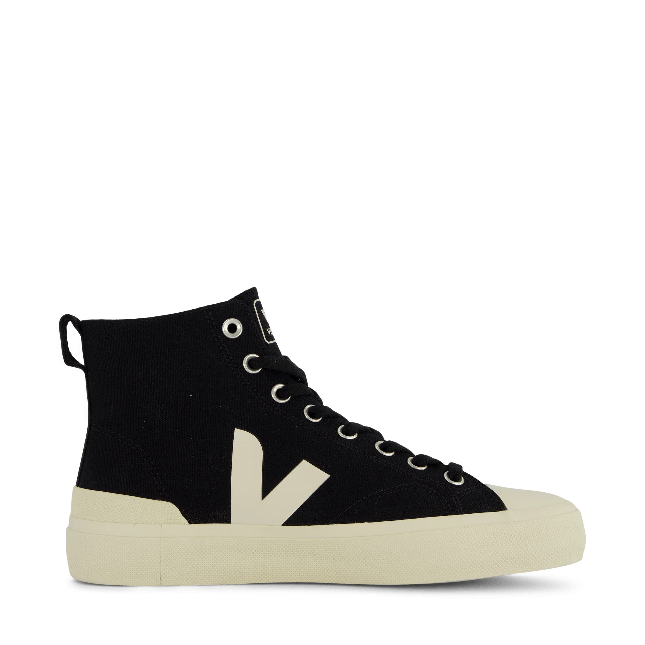 Wata Ii Canvas Black Pierre - Image 3