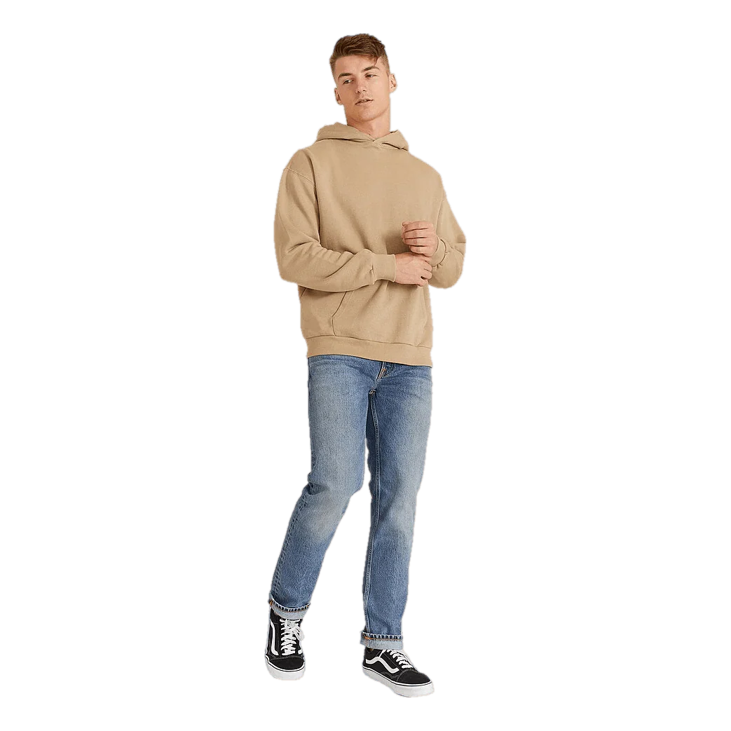 Baxter Hoodie Nougat - Image 5