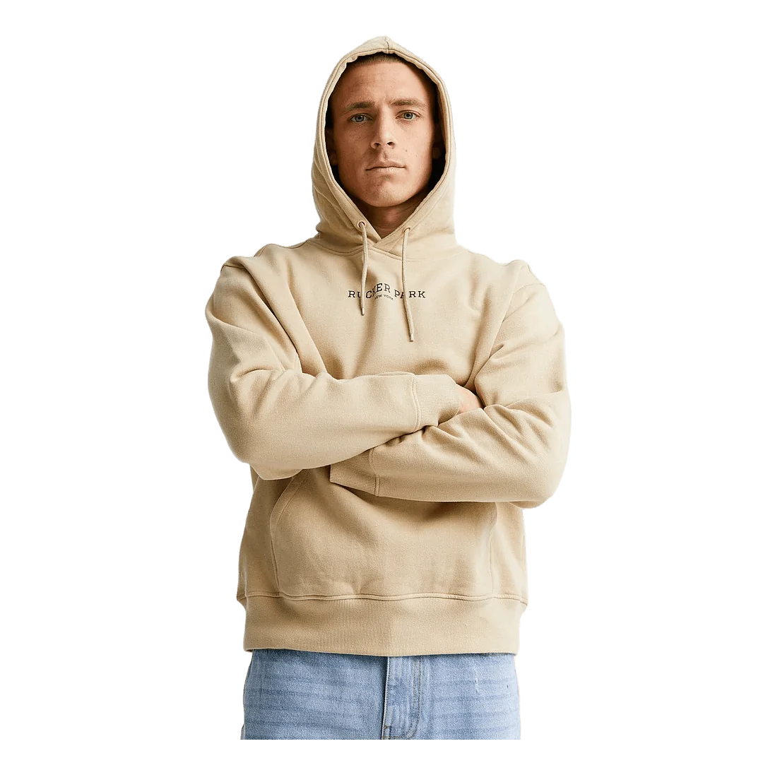 Baxter Hoodie