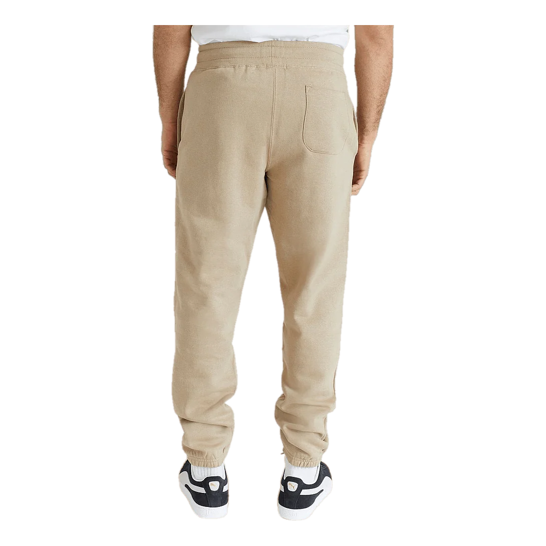 Baxter Sweatpants Nougat - Image 3
