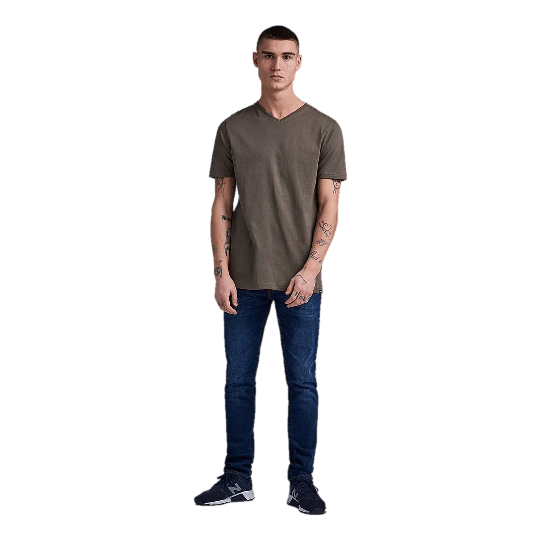Baxter V-neck Tee - Image 2