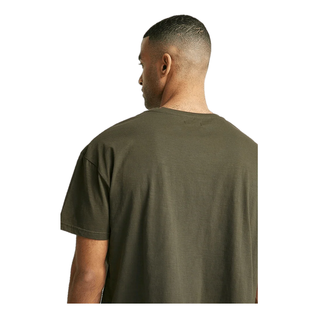 Boxy Tee - Image 2