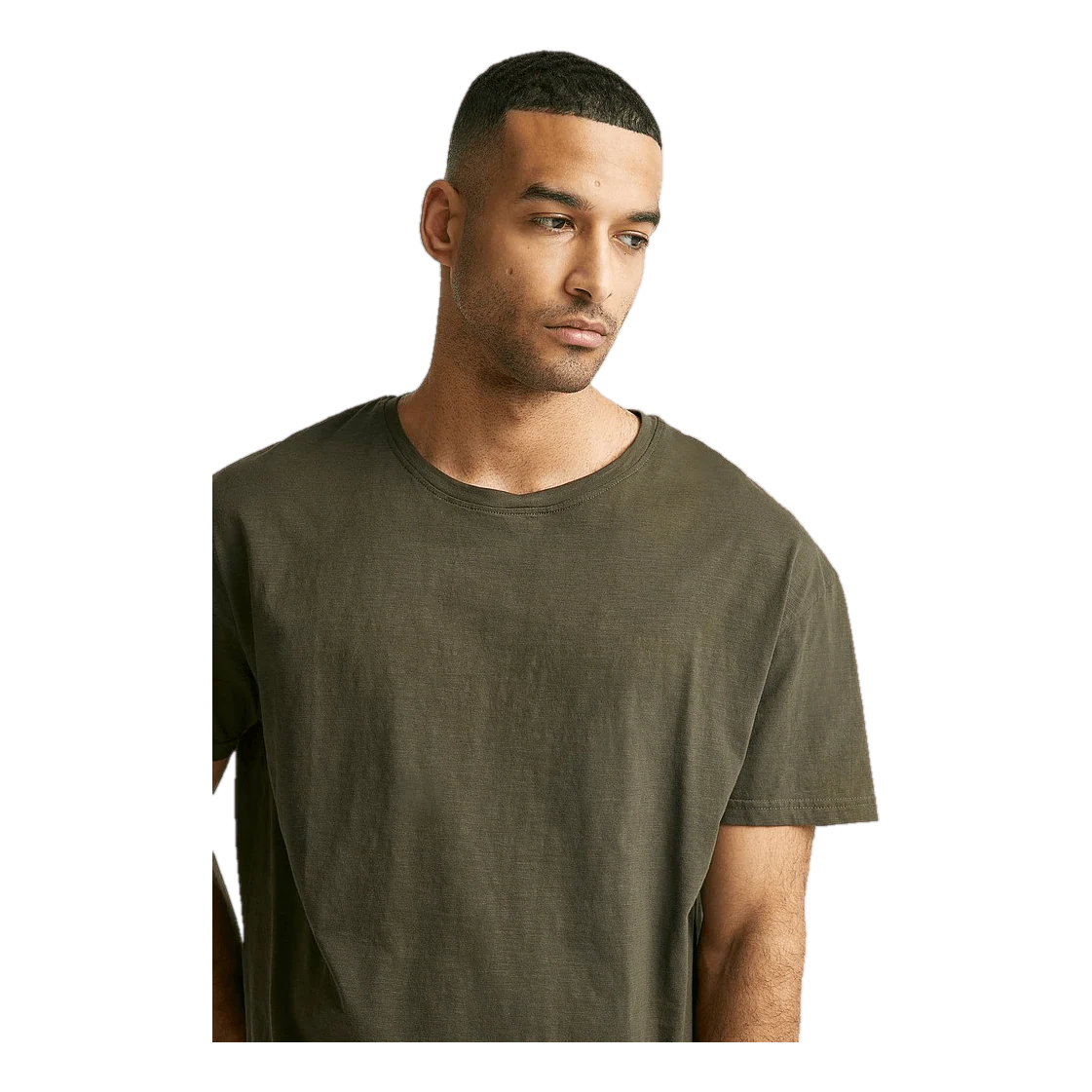Boxy Tee - Image 4