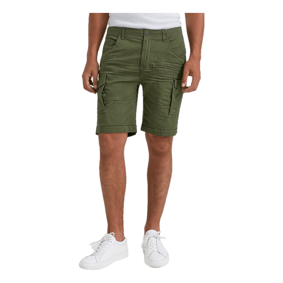 Cargo Shorts - Image 3