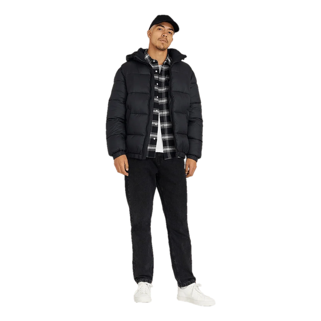Heavy Flannel Shirt - Image 5