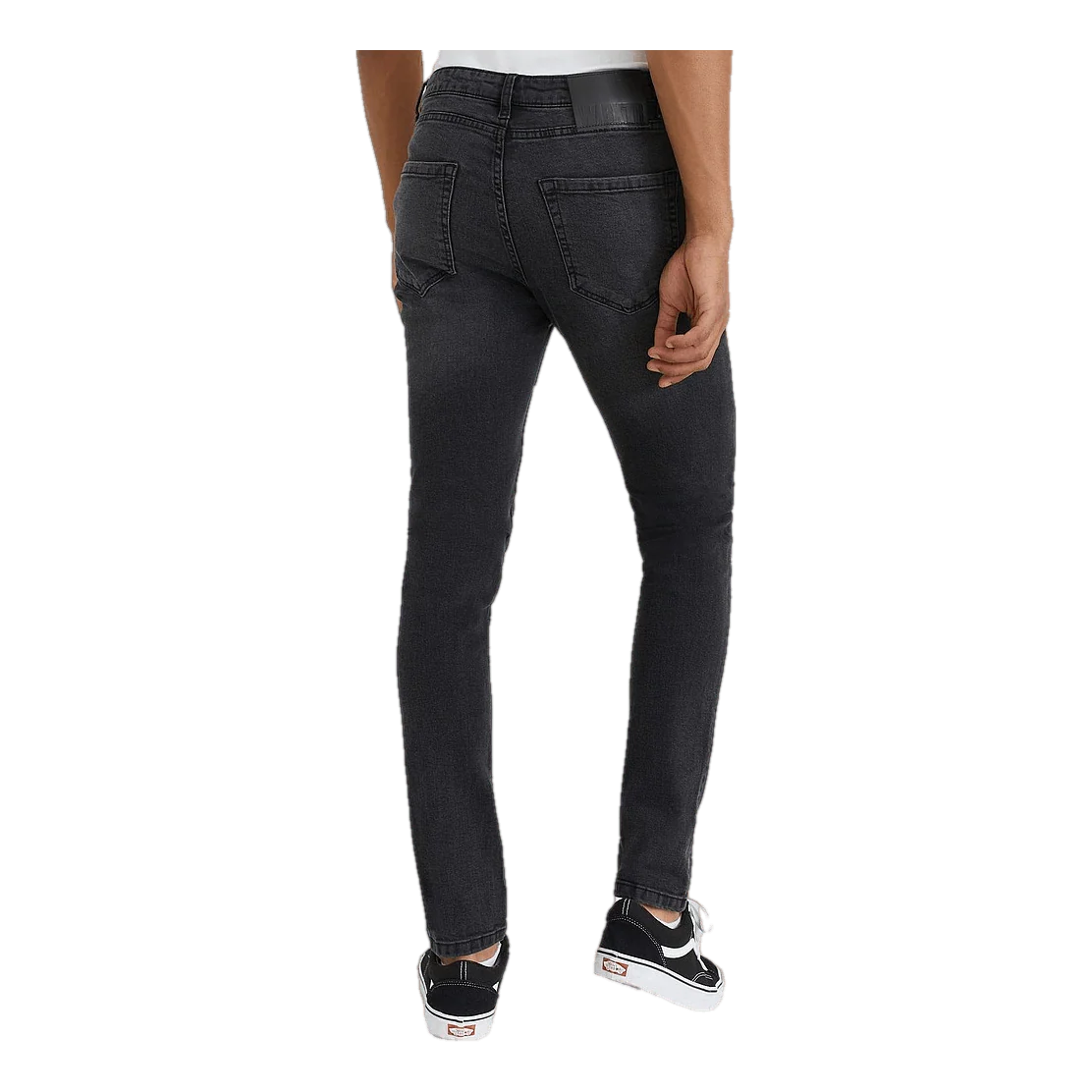 Tim Superslim Washed