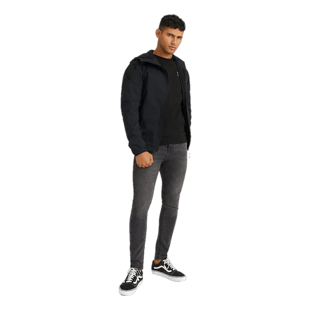 Toby Skinny Wash - Image 3