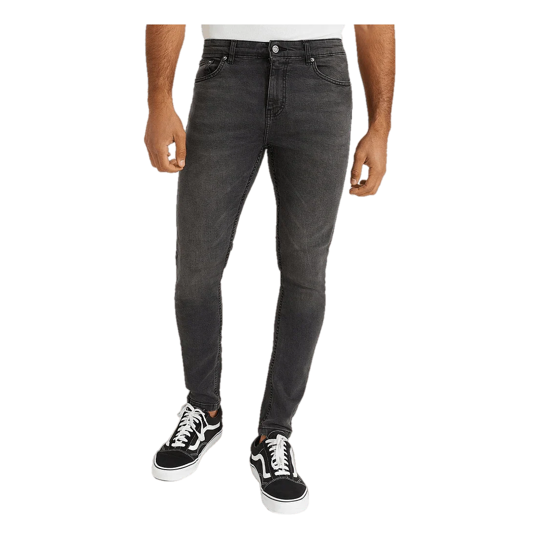 Toby Skinny Wash - Image 4
