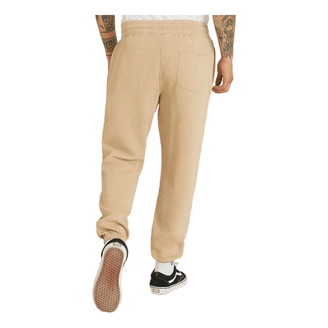Washed Sweatpants