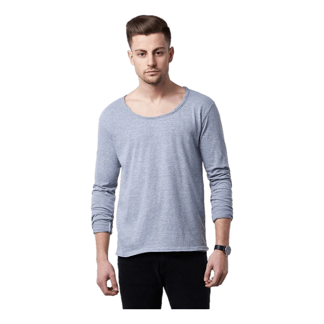 William Longsleeve - Image 4