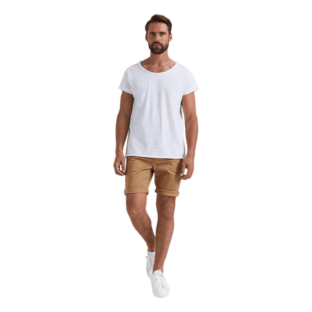 Zack Shorts