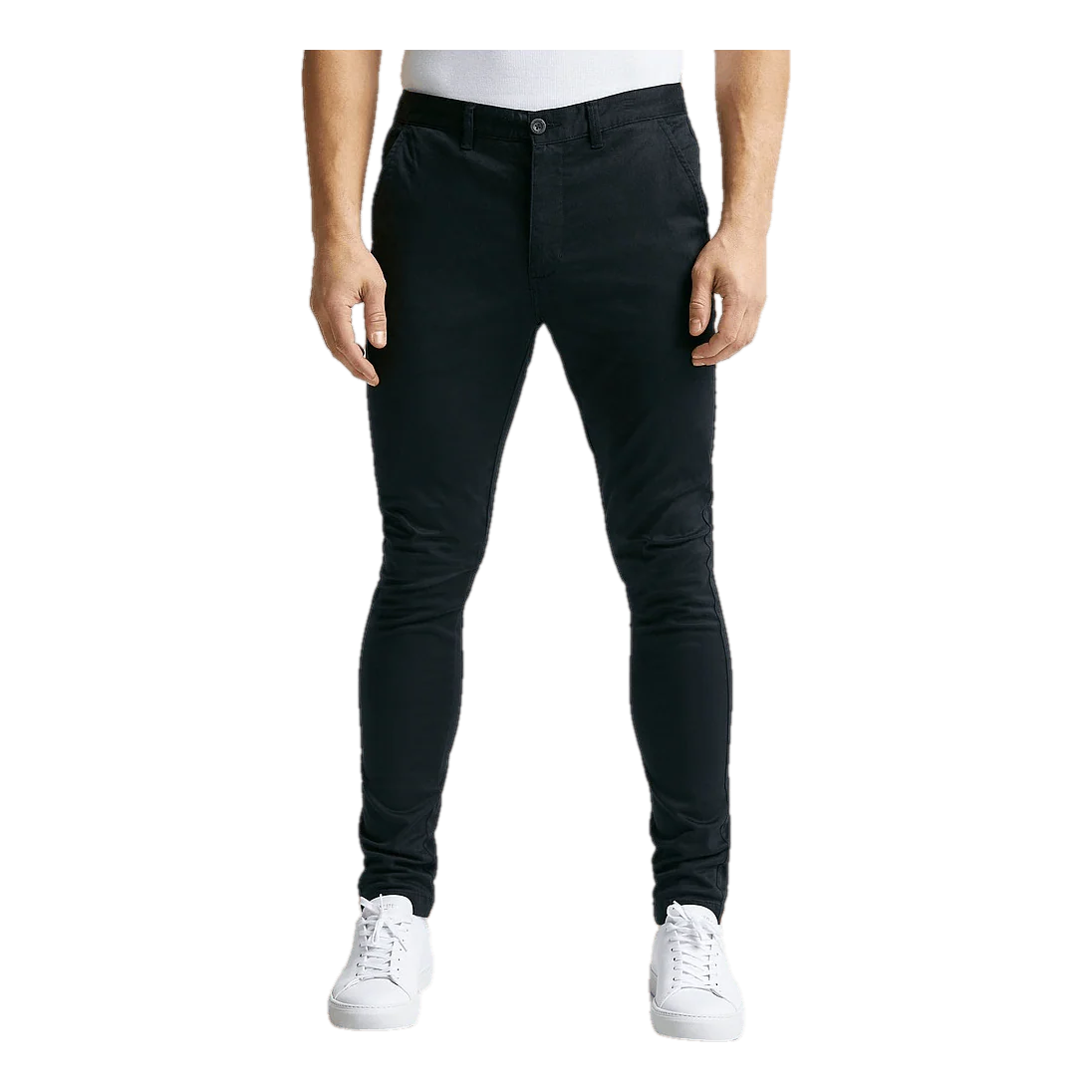 Zack Slim Chinos