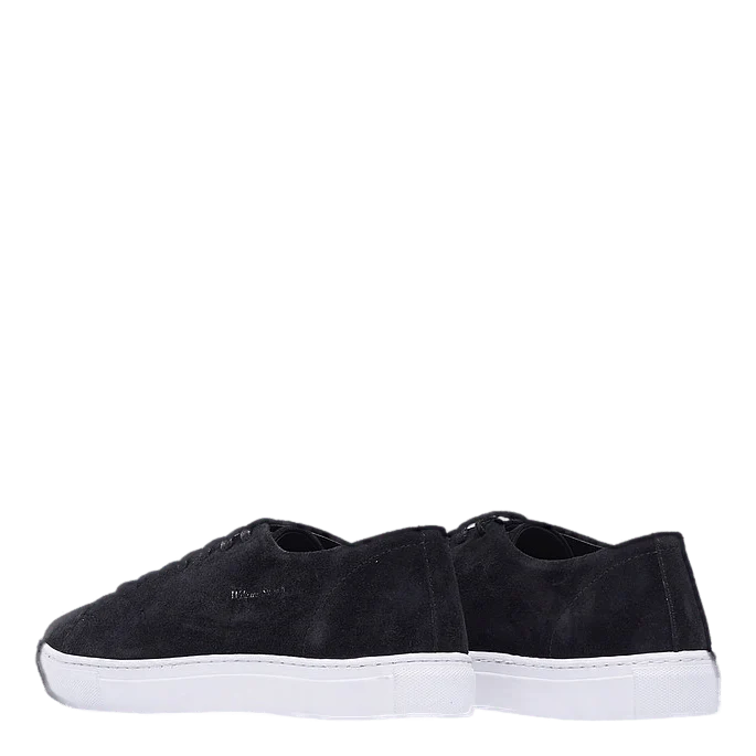 Classic Sneakers Suede - Image 3