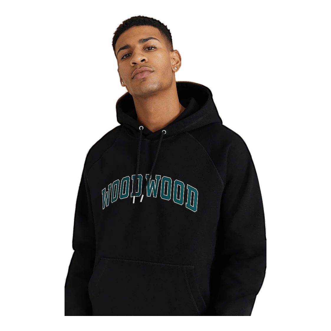 Fred Ivy Hoodie - Image 4