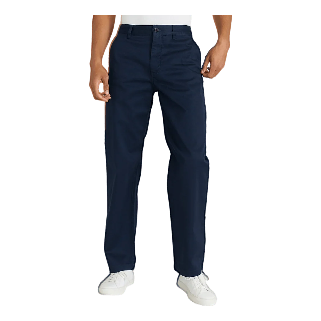 Stefan Classic Trousers 7000