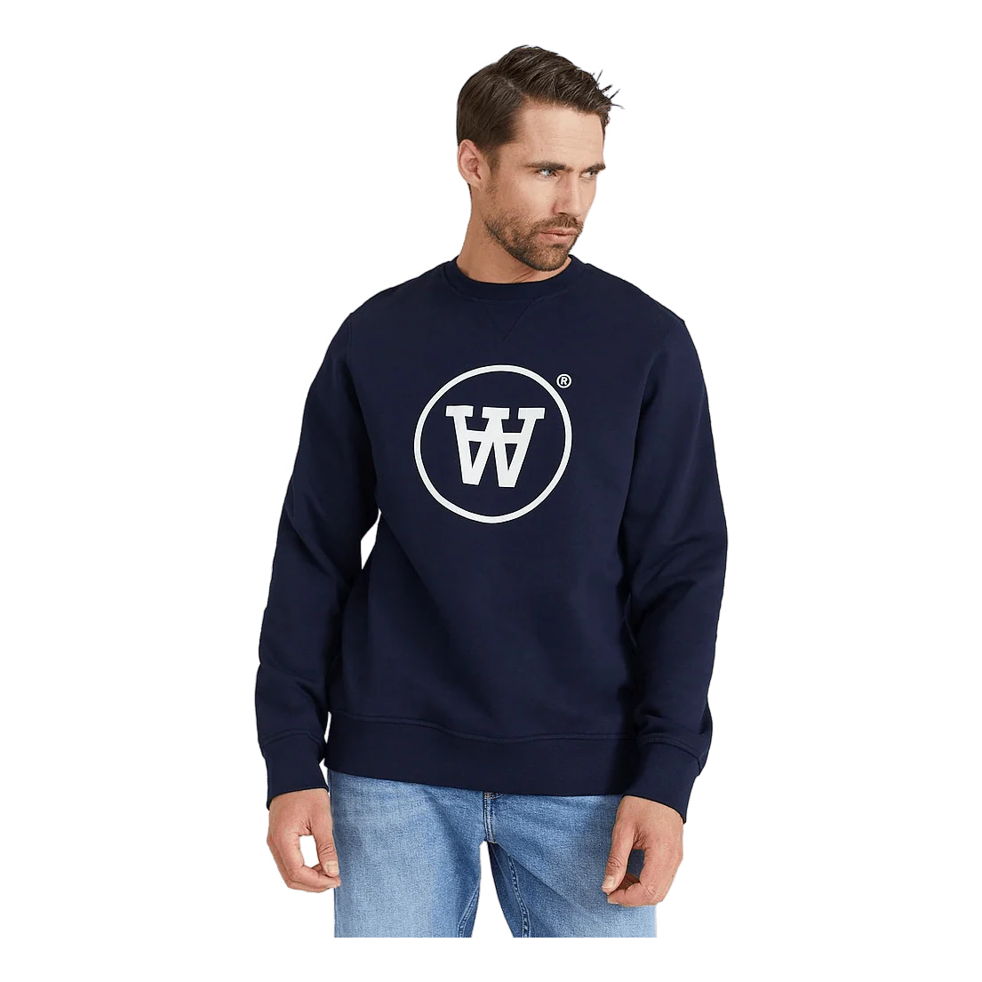 Tye Sweatshirt 7000 - Image 4