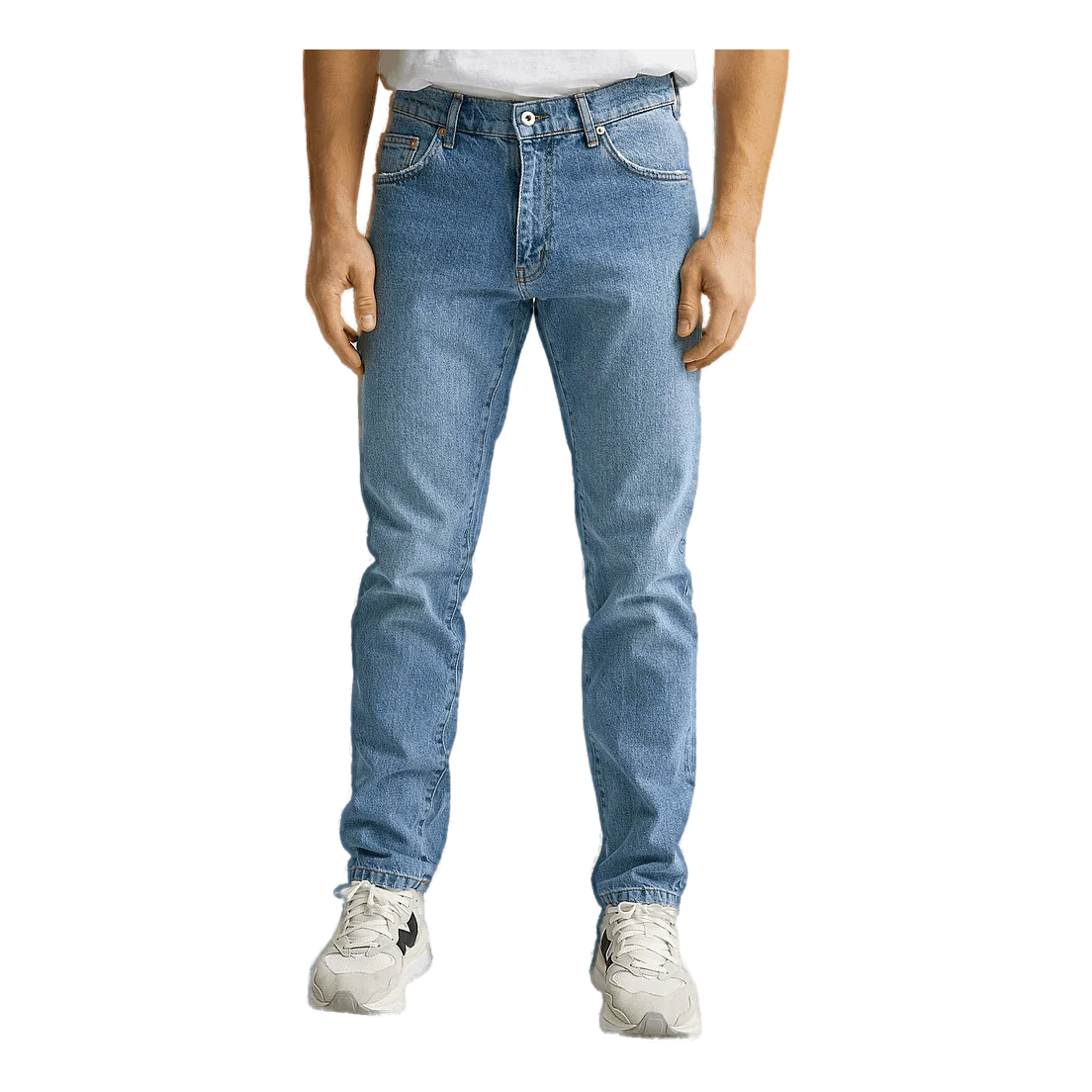 Doc Doone Jeans 555washed - Image 4