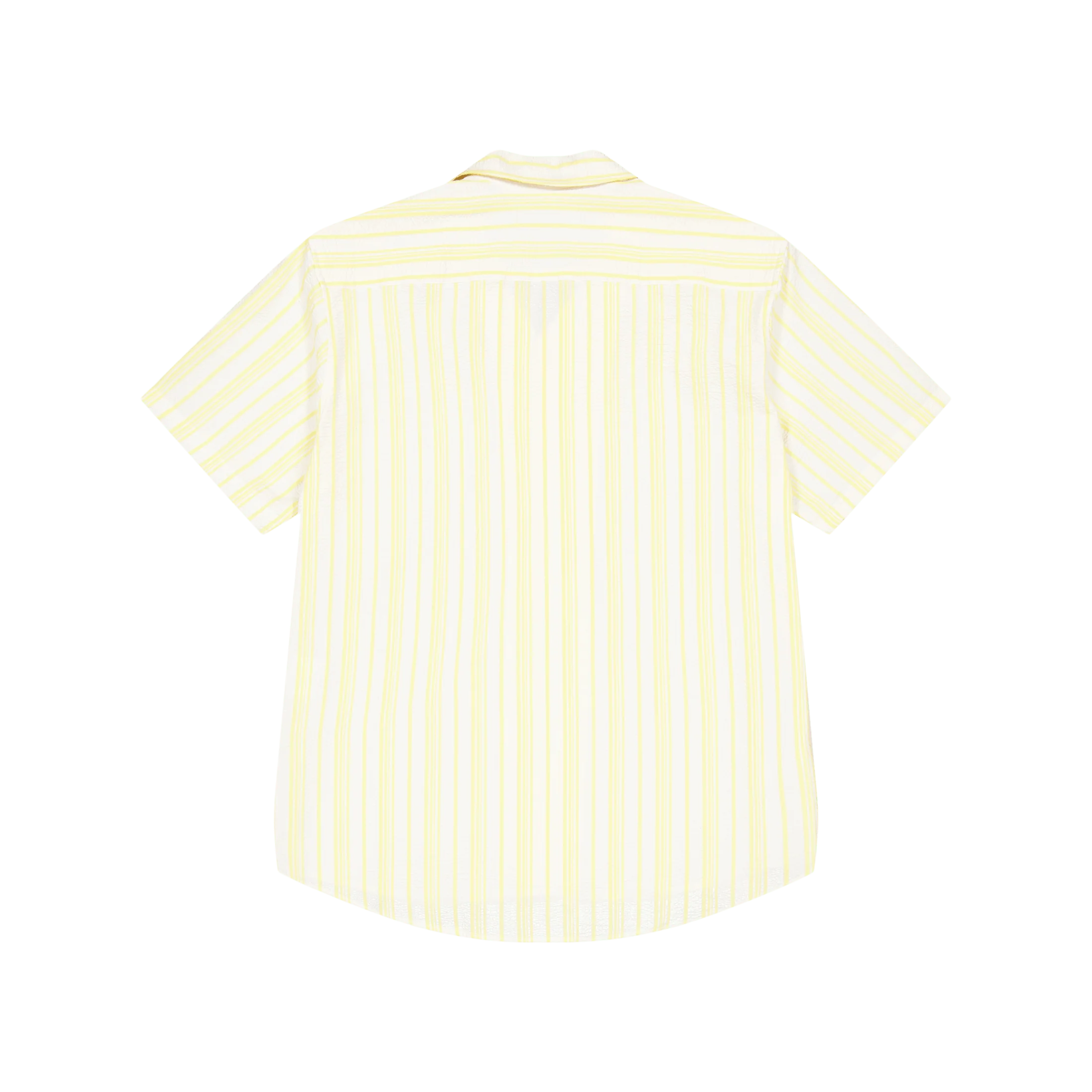 Hale Yellow Shirt - Image 2