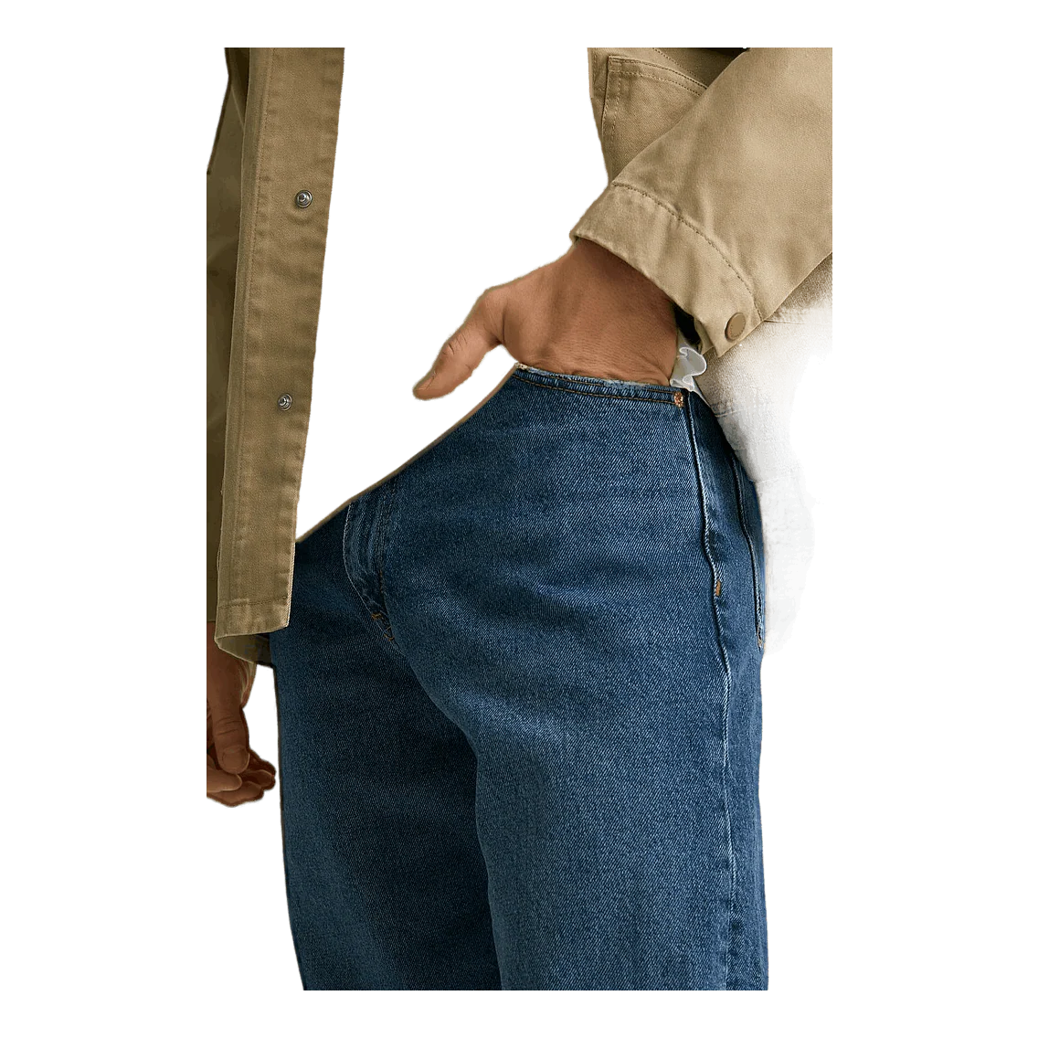 Leroy Blooke Jeans - Image 3