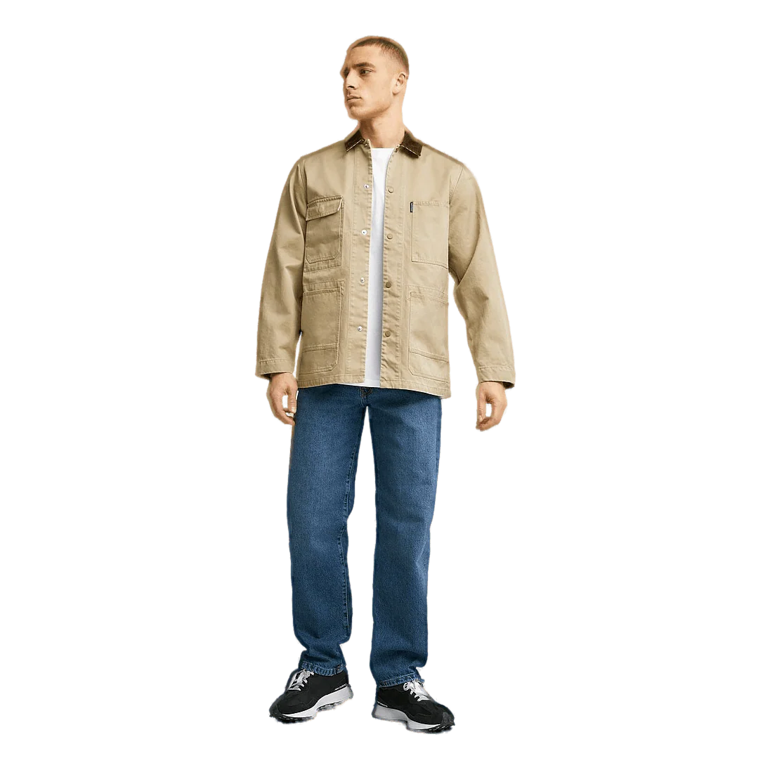 Leroy Blooke Jeans - Image 4