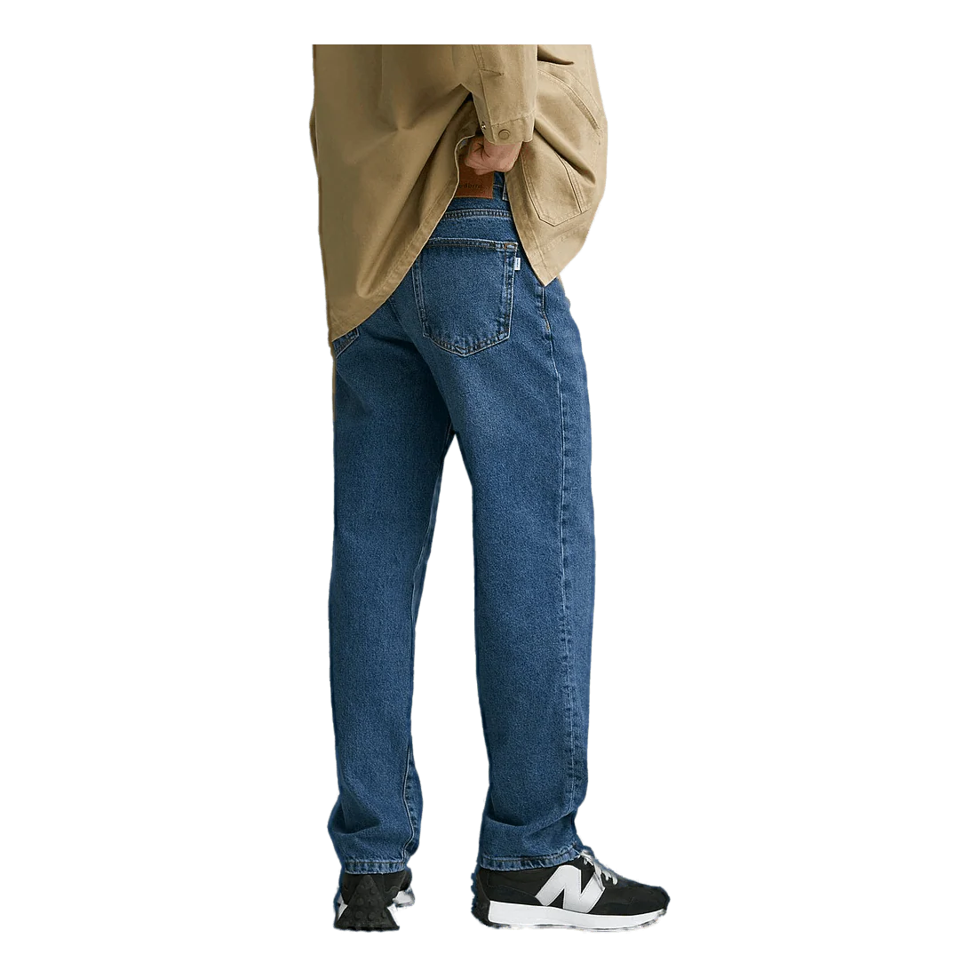Leroy Blooke Jeans - Image 5