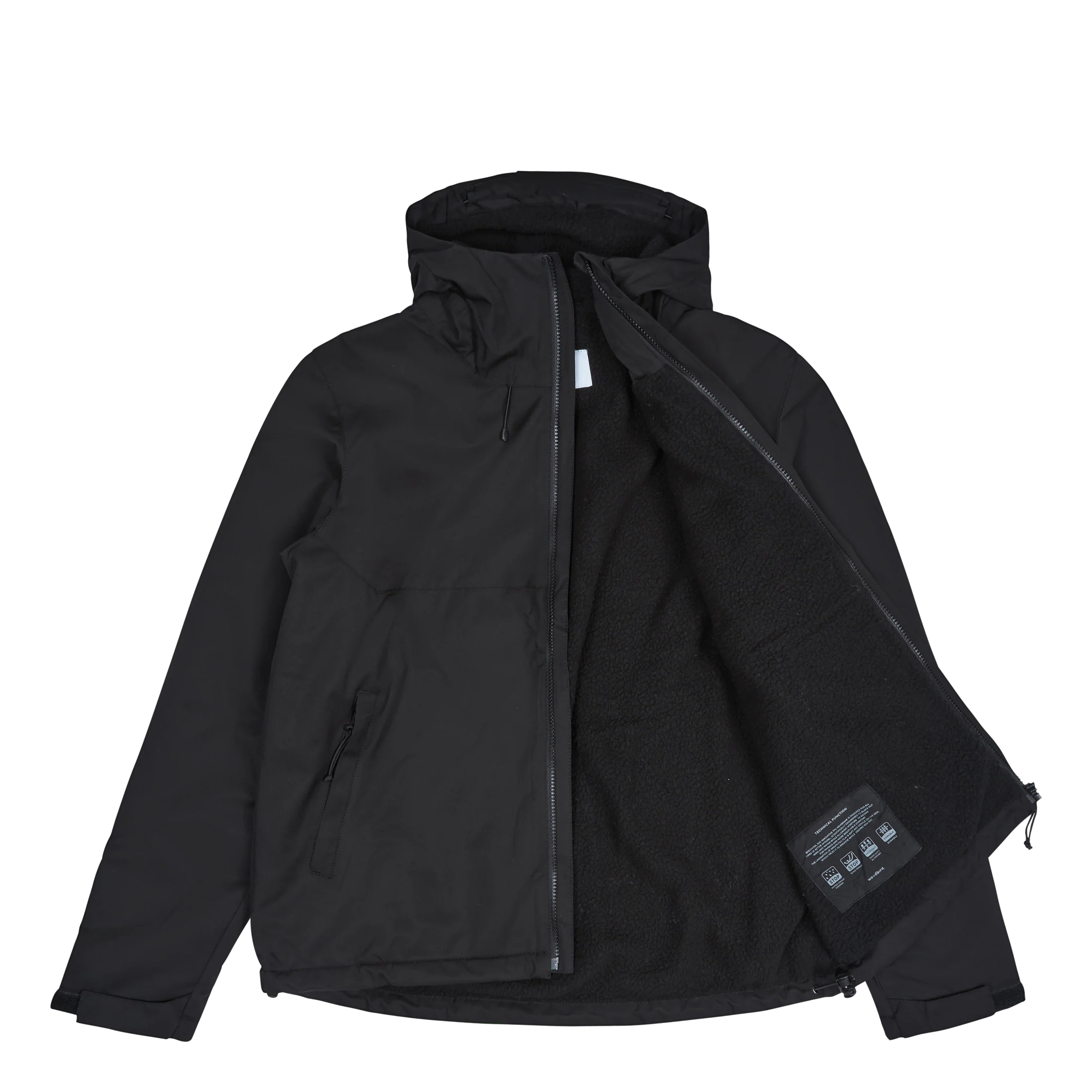 Mats Frenzy Jacket 99 - Image 4