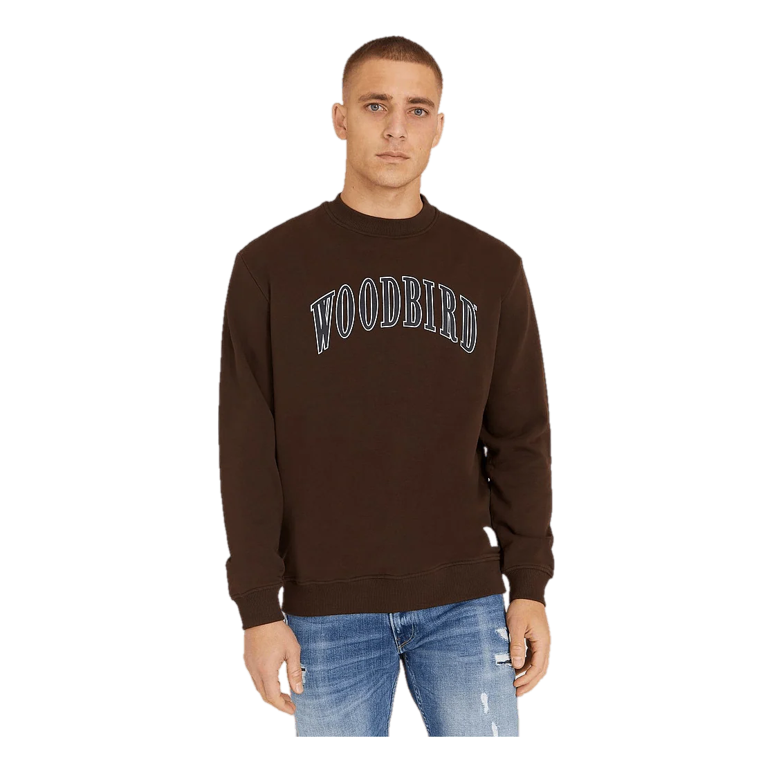 Mufti College Sweat