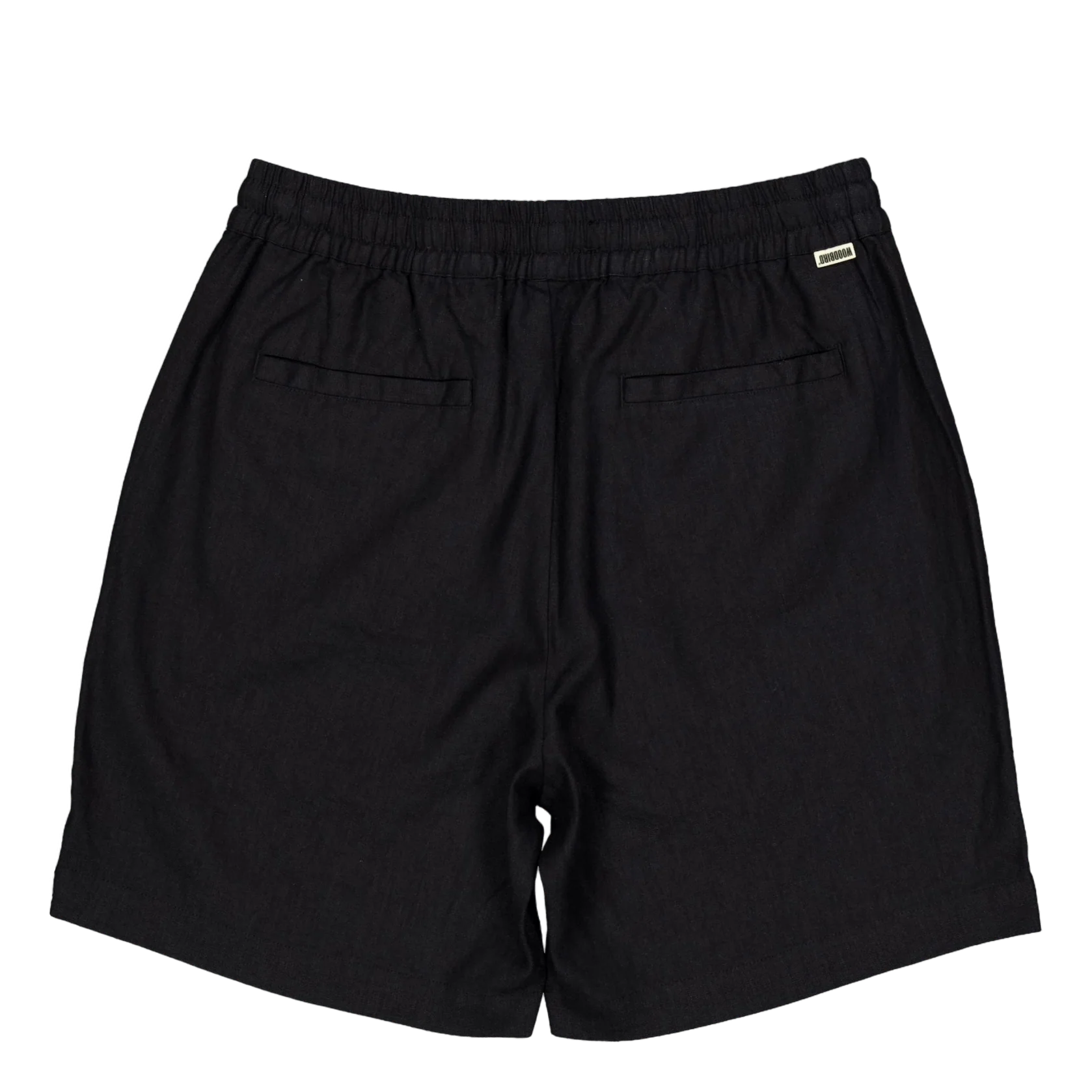 Wbbommy Linen Shorts - Image 3