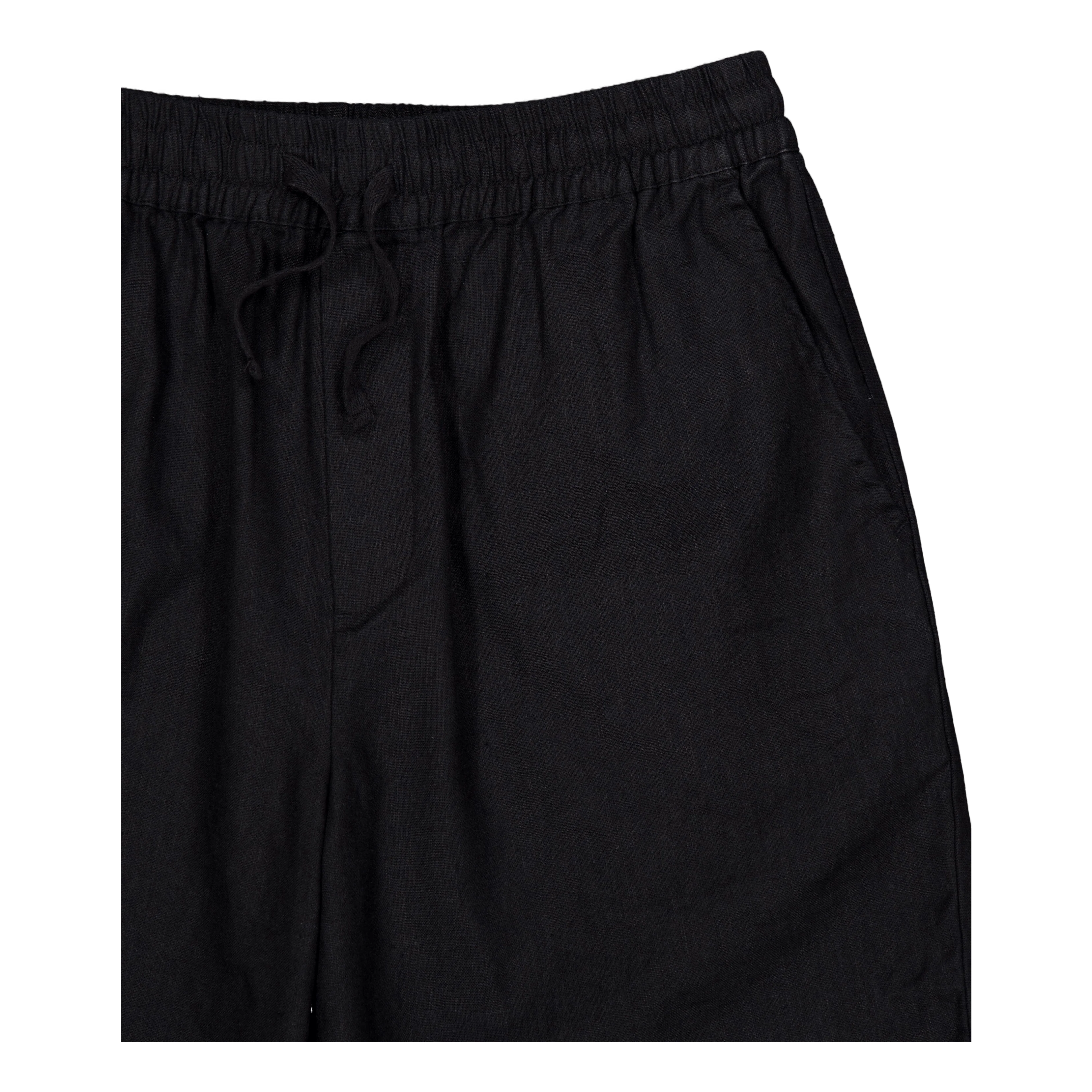 Wbbommy Linen Shorts - Image 4