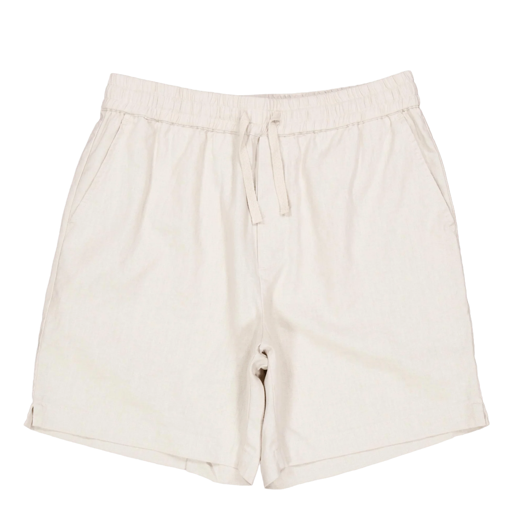 Wbbommy Linen Shorts