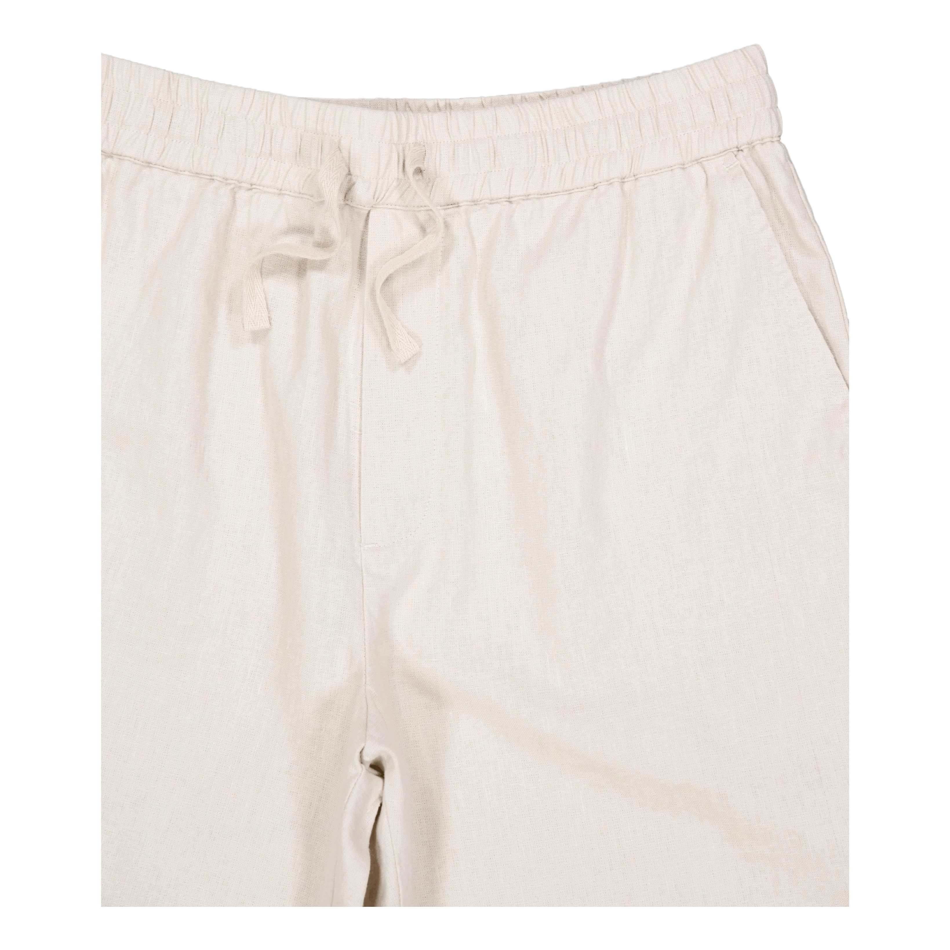 Wbbommy Linen Shorts - Image 3