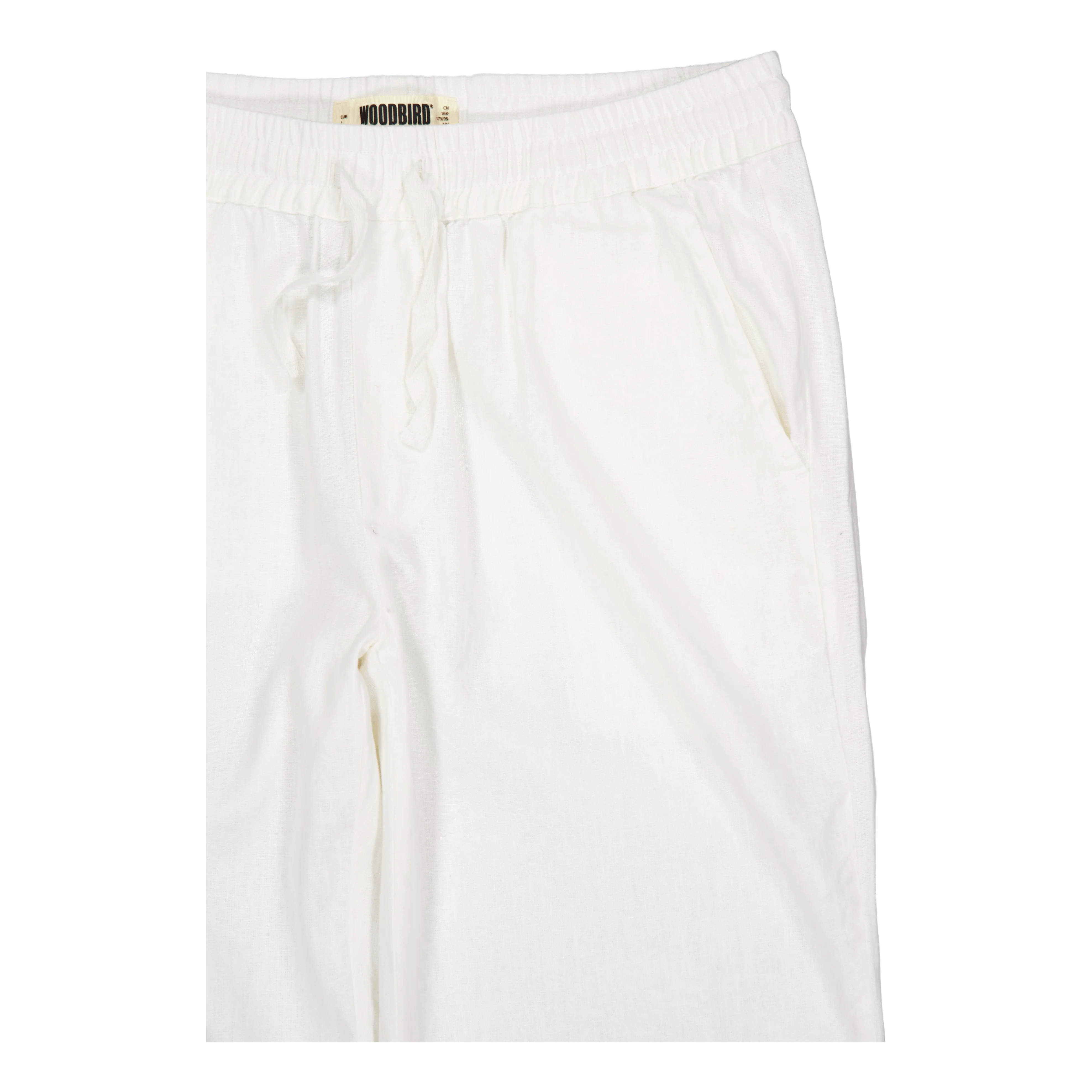 Wbeik Linen Pant Off - Image 4
