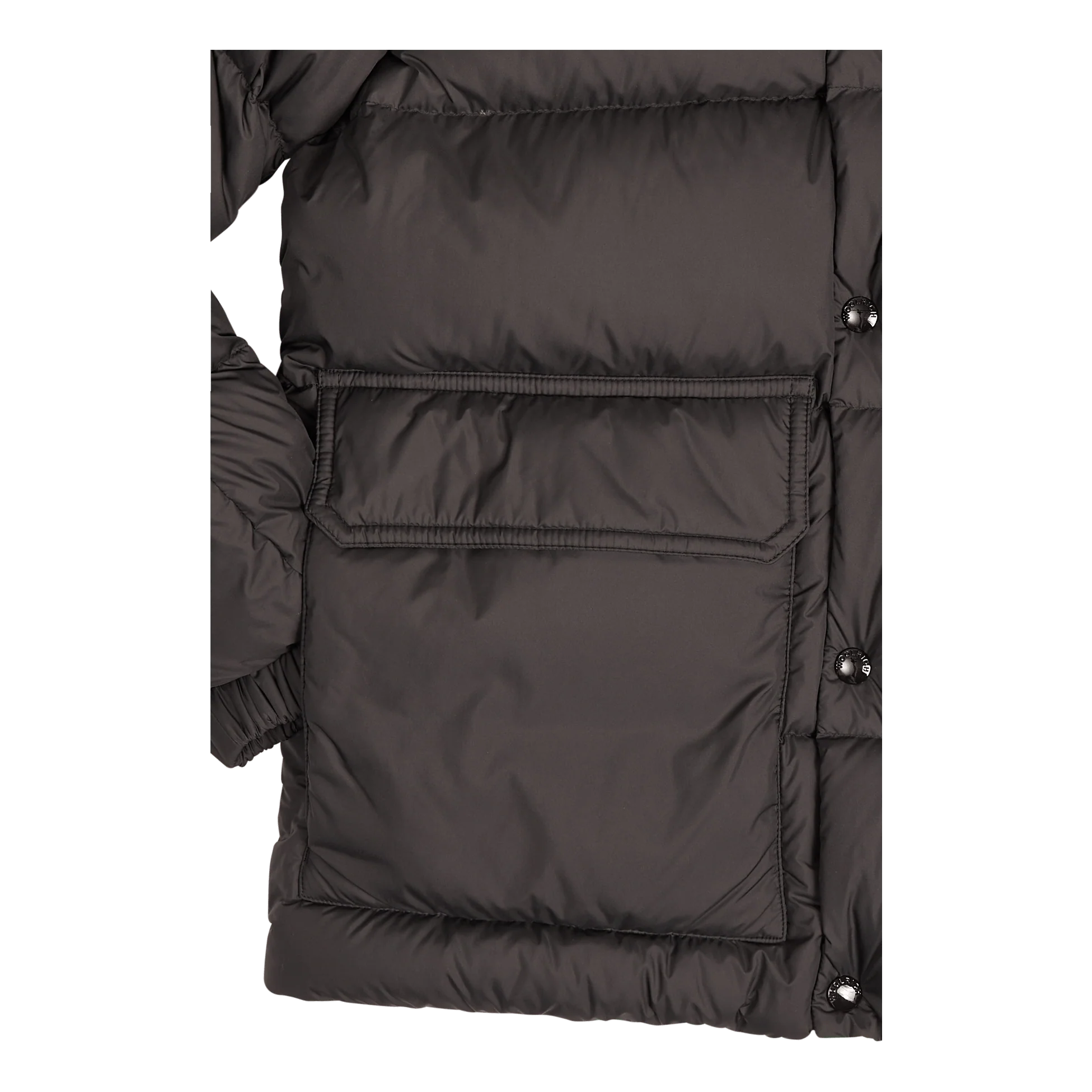 Microfiber Sierra Jacket - Image 3